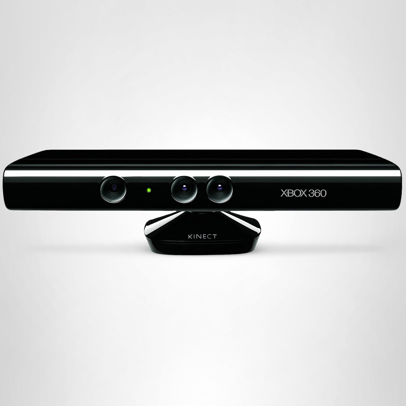 KINECTセンサー XBOX360版（ソフト付属） Amazon.com: Microsoft XBOX 360 Kinect Sensor : XBOX 360 SENSOR